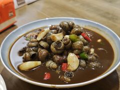 螺丝-日食记精菜馆(建邺万达店)