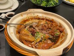 -云客来·花园餐厅(洛社店)