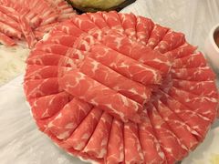 -胡同儿老北京涮肉