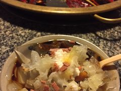 -佬革命主题火锅(玉沙路店)