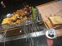 -熙成烧烤(白塔岭店)
