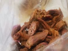 -黄毛鸭脖(汉阳总店)