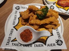 -新太二·鲜料川菜(万泰汇店)