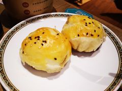 新疆烤包子-大巴扎的姑娘(荣盛时代广场店)