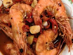 -老三样·美食研究中心(世贸路店)