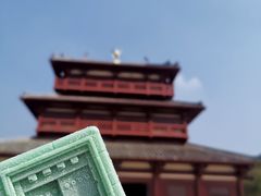 -洛阳古墓博物馆