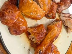 -竹乡园柴火竹筒饭·烧鸡(白水寨*森林海店)