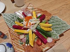 -吉之仙•中国制造•出口级食材日料店(领事馆总店)