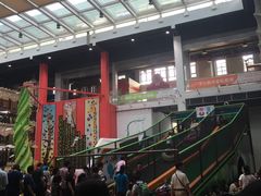 -蒙特利亲子乐园