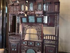 -东山雕花楼