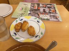 -萨莉亚意式餐厅(新洲家乐福店)