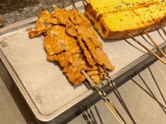-大闫家烧烤·小海鲜家常菜(郑庄店)