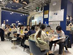 -兰湘子·湘菜小炒(石家庄万象城店)