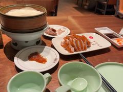 -北京全聚德(王府井店)