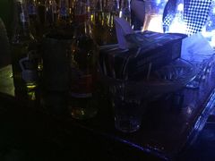 -五月花酒吧(民德路店)