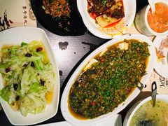 -舌尖上的食缘花园主题餐厅