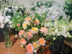 -良友花店(天目山路店)