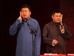 -青曲社相声(易俗街区店)
