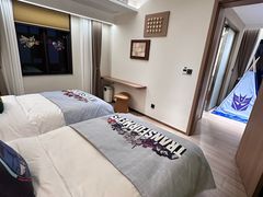 -太阳岛度假酒店