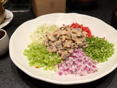 -魁盛居百年鲁菜馆(县西巷店)