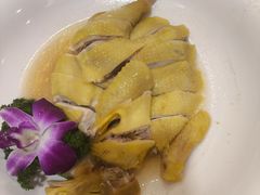 -畔山酒店中餐厅