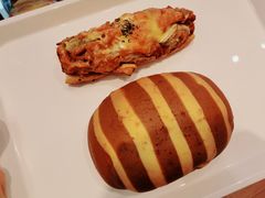 -85度C(北京八角物美店)