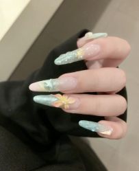 -MB·nail美甲美睫
