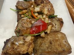 -虾饺妹·粤式手工点心(水荫路店)