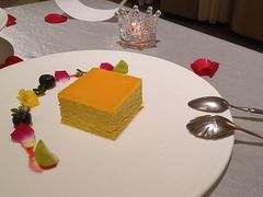 -PARFUM FLORAL花境法餐(南京首店)