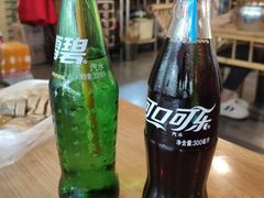 -拐枣巷小串串(财大店)