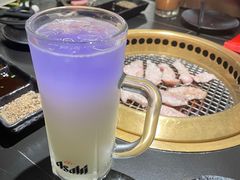 -谷牛和牛烤肉(漕河泾印象城店)