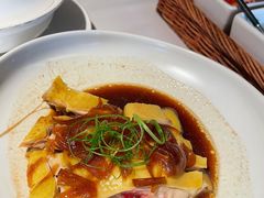 招牌葱油鸡-最品火锅