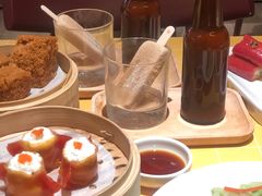 -蔡澜点心·粤菜(花城汇南区店)