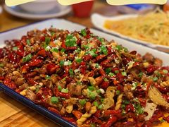 -兔槽江湖菜·重庆璧山兔(水围店)