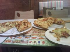 -那坡里比萨(康王北路店)