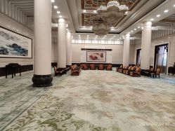 -人民大会堂宴会厅