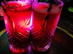 -MOSSO音乐酒吧·Live House(南京西路店)
