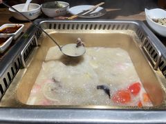 -泽成冰煮羊(非·遗东岸国际店)