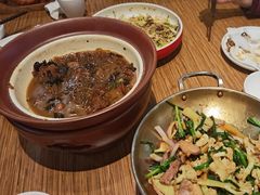 -金掌勺·锅包肉(广渠门店)