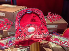 -小厨娘金榜题名(夫子庙秦淮河店)