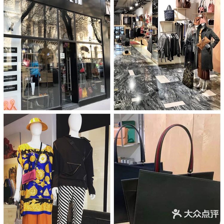 买在布达佩斯 ｜7⃣️家小众必逛购物🛍️攻略