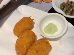 -大渔铁板烧(大悦城店)