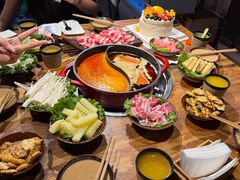 -烂摊摊火锅集市(河北总店)