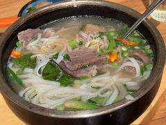 -越美小馆·越南料理(曲江店)