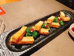 -捞王锅物料理(上海世茂广场店)