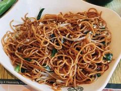 豉油王炒面-添好运点心专门店(百老汇店)
