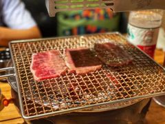 -九田家黑牛烤肉料理(华侨城店)