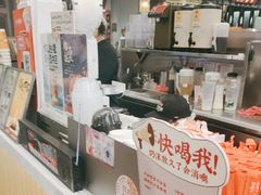 -茶话弄(北京五棵松万达店)