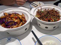 -兰湘子·湘菜小炒(长安万科广场店)