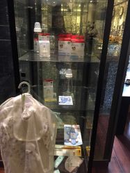 -美满国际月子中心(合生汇店)